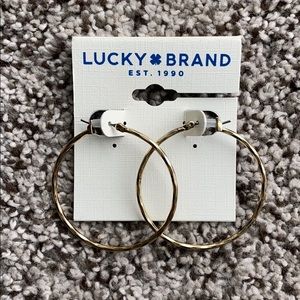 Lucky Brand Earrings